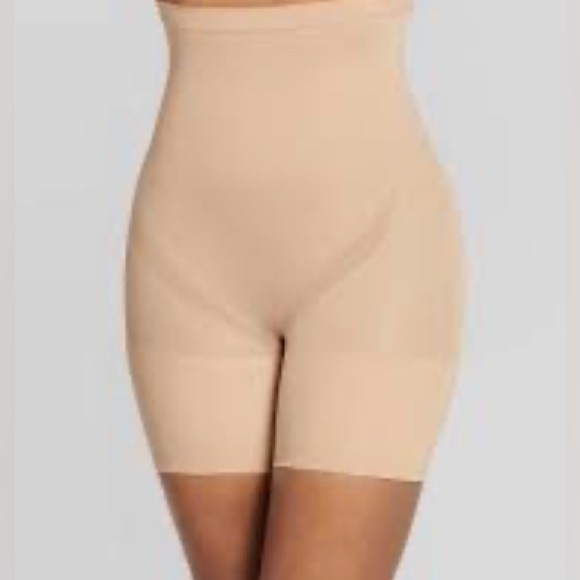 Empetua by Shapermint High Rise Shaper Short -new - Picture 1 of 6